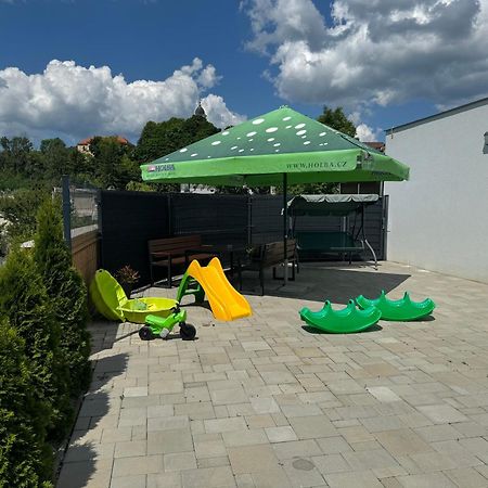 Apartmany Hujer 2 Bojnice Eksteriør billede