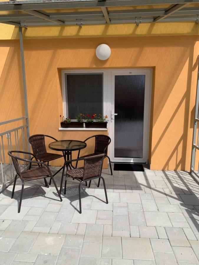 Apartmany Hujer 2 Bojnice Eksteriør billede