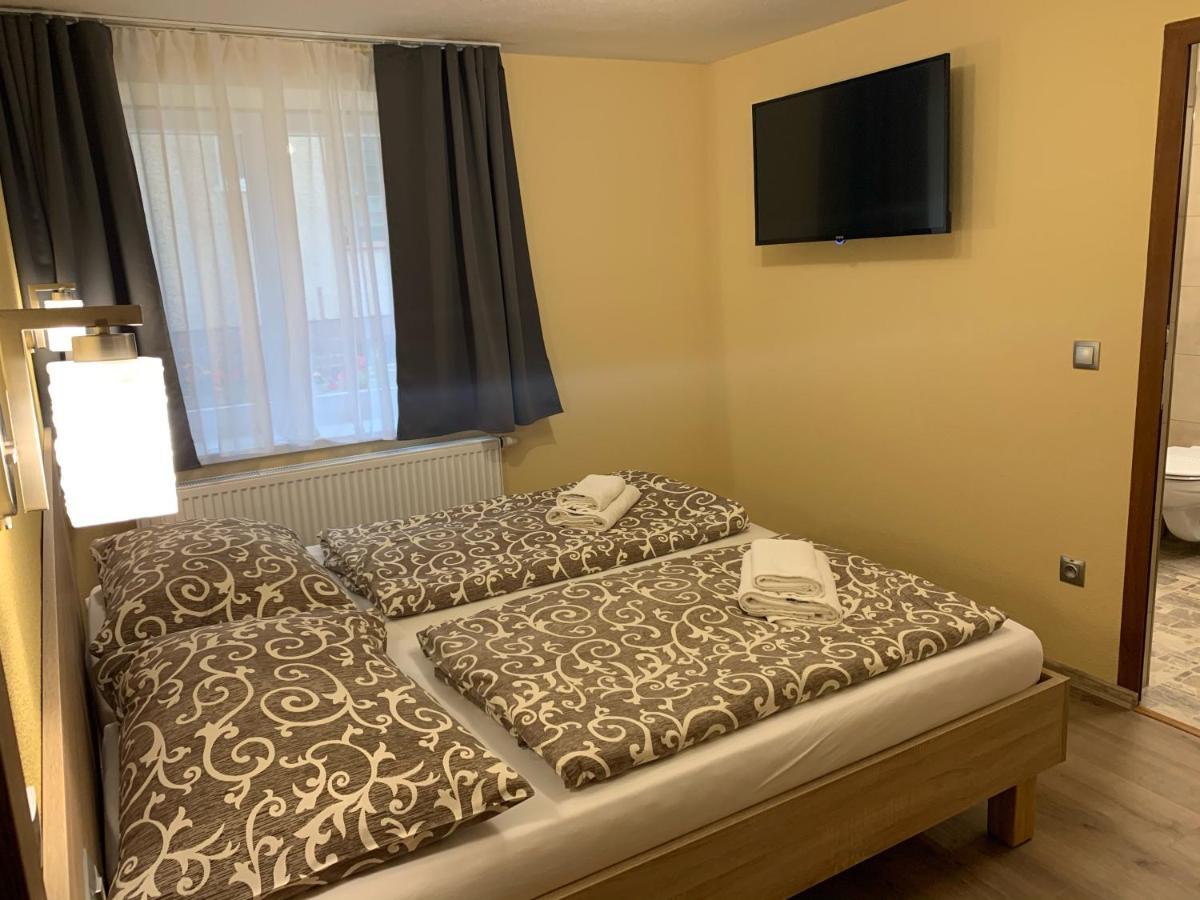 Apartmany Hujer 2 Bojnice Eksteriør billede